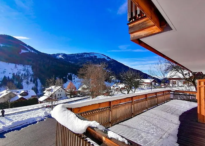 Residence Margerithenweg - Kaernten Card Sommer 2025 Inklusive
