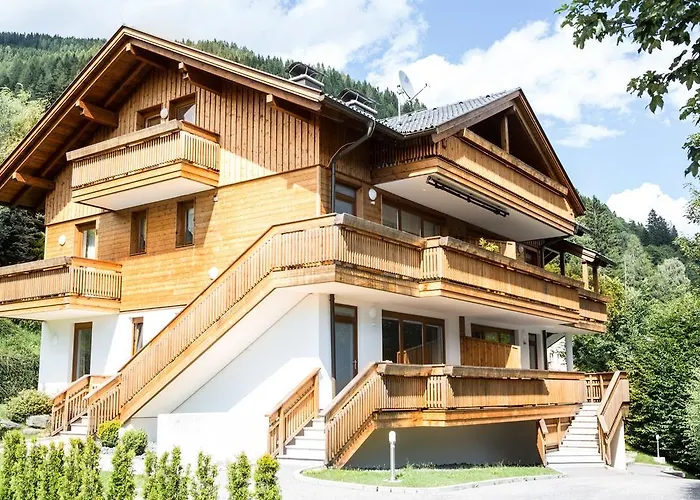 Residence Margerithenweg - Kaernten Card Sommer 2025 Inklusive