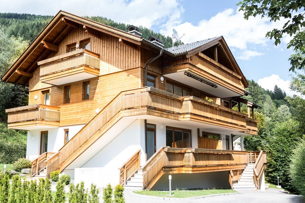 Apartment Residence Margerithenweg - Kaernten Card Sommer 2025 Inklusive