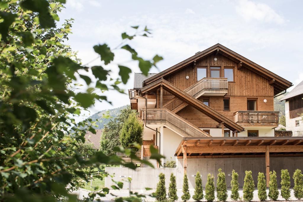 Residence Margerithenweg - Kaernten Card Sommer 2025 Inklusive Bad Kleinkirchheim