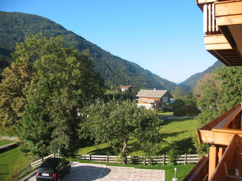 Apartment Residence Margerithenweg - Kaernten Card Sommer 2025 Inklusive Bad Kleinkirchheim