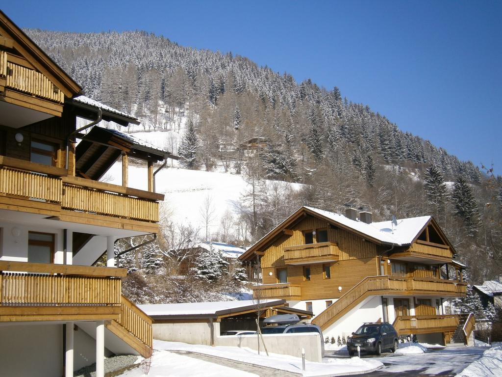 Residence Margerithenweg - Kaernten Card Sommer 2025 Inklusive