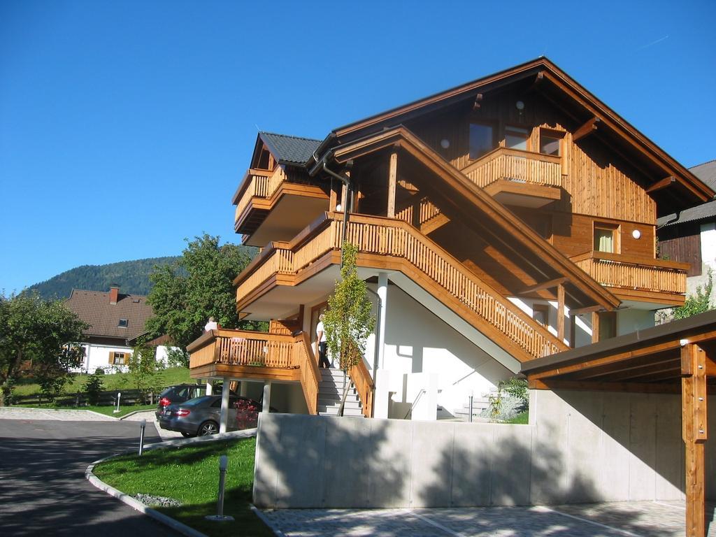 Residence Margerithenweg - Kaernten Card Sommer 2025 Inklusive Apartment *