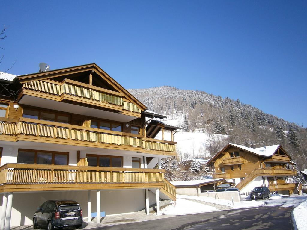 Apartment Residence Margerithenweg - Kaernten Card Sommer 2025 Inklusive
