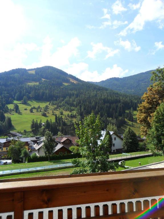 Residence Margerithenweg - Kaernten Card Sommer 2025 Inklusive * Bad Kleinkirchheim