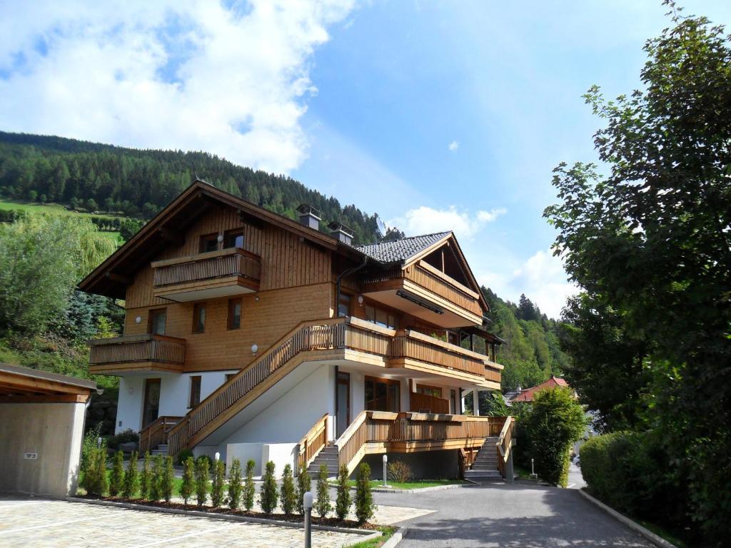 Residence Margerithenweg - Kaernten Card Sommer 2025 Inklusive Apartment