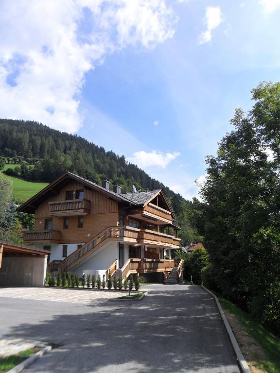 Residence Margerithenweg - Kaernten Card Sommer 2025 Inklusive Apartment *