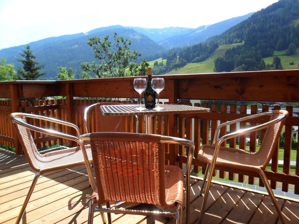 Residence Margerithenweg - Kaernten Card Sommer 2025 Inklusive