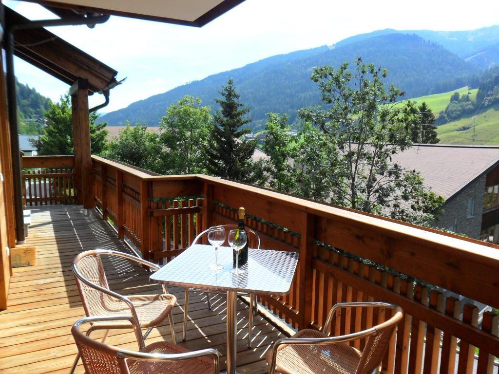 Residence Margerithenweg - Kaernten Card Sommer 2025 Inklusive Apartment *