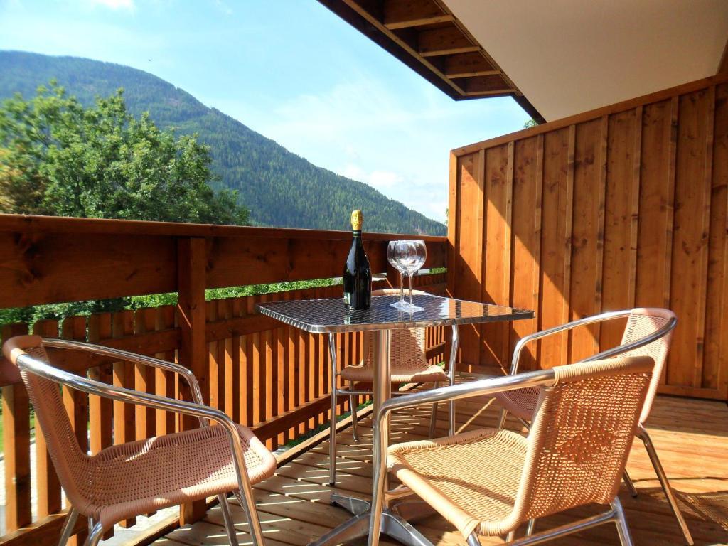 Apartment Residence Margerithenweg - Kaernten Card Sommer 2025 Inklusive